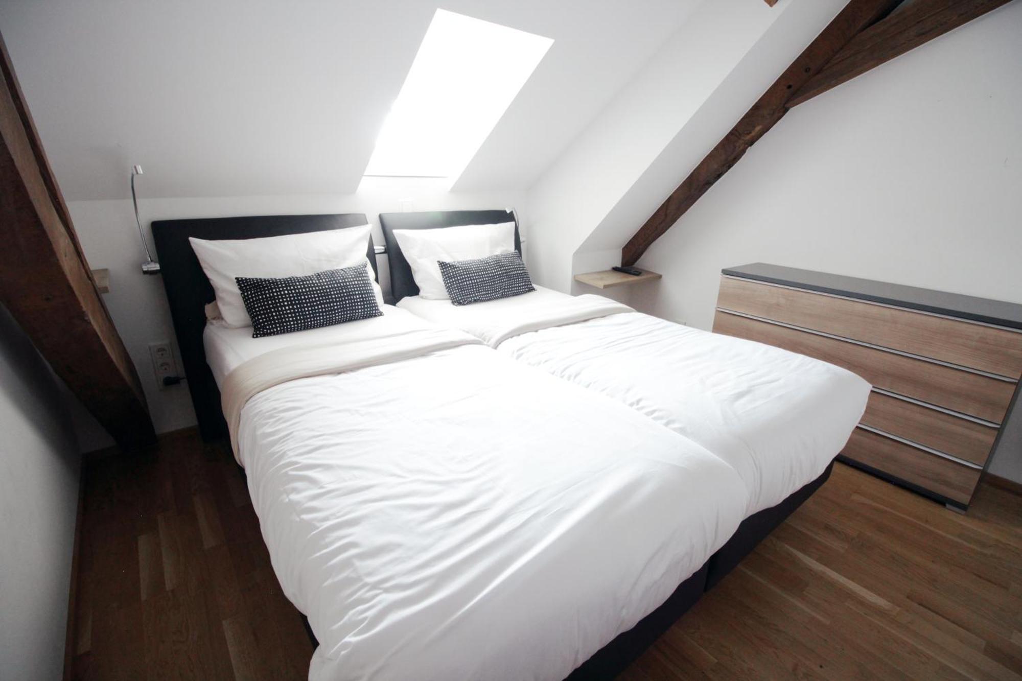 Haart & Soul Guesthouse Piesport Exterior photo
