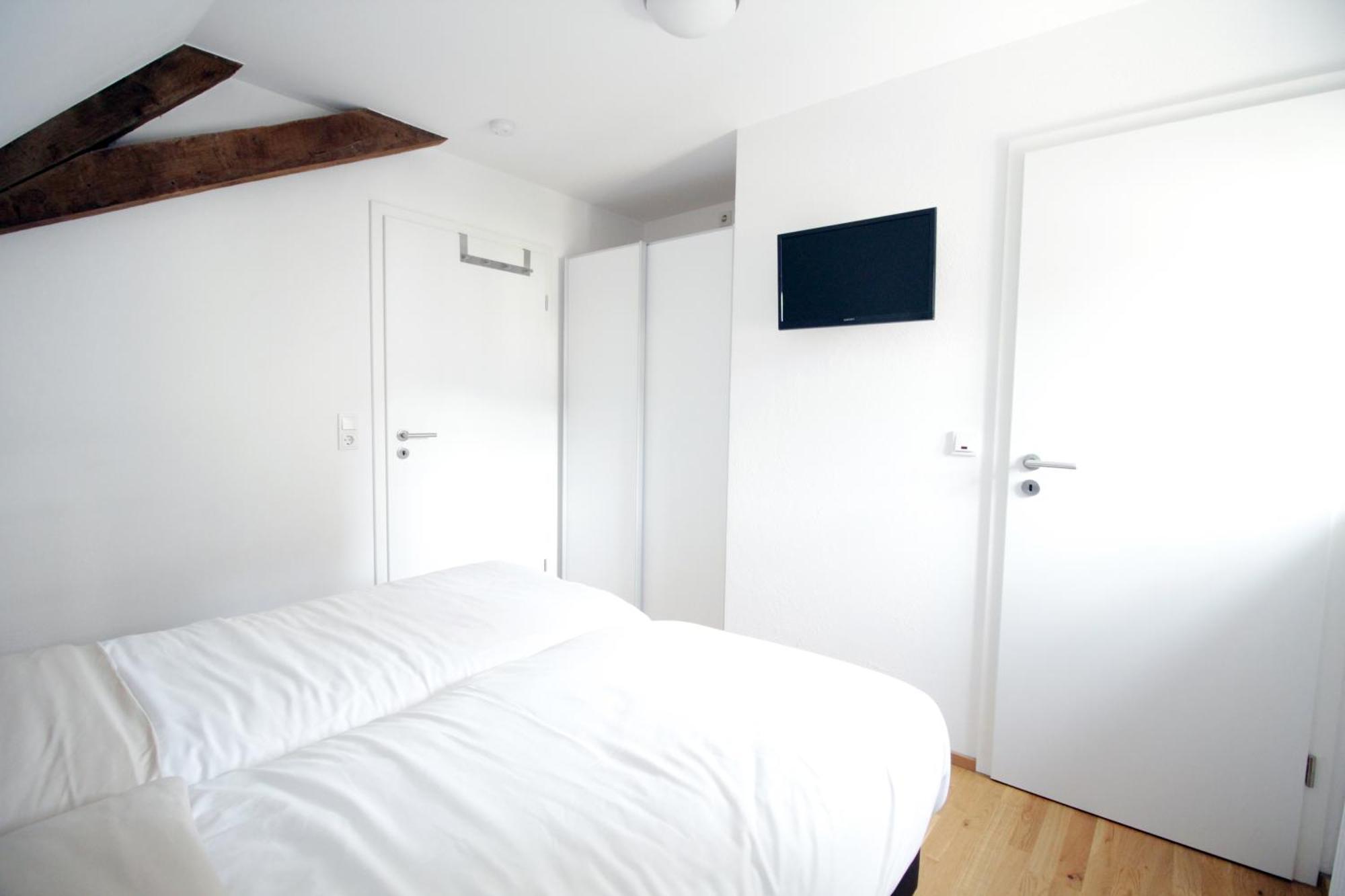 Haart & Soul Guesthouse Piesport Exterior photo