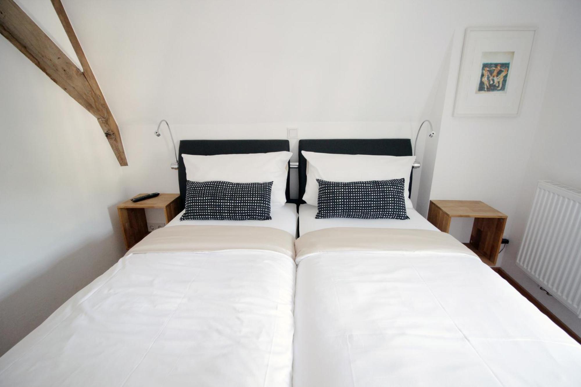 Haart & Soul Guesthouse Piesport Exterior photo