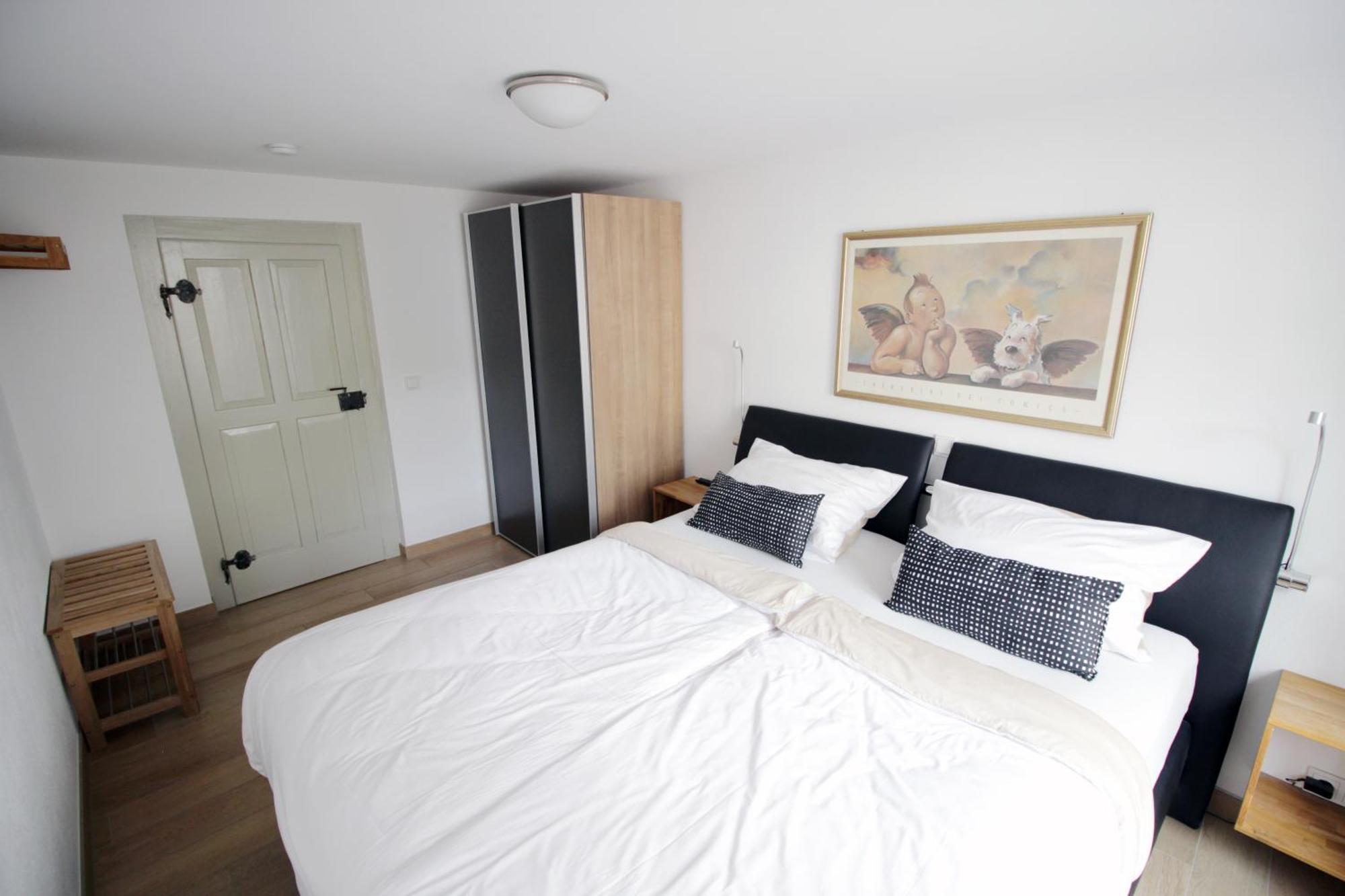 Haart & Soul Guesthouse Piesport Exterior photo