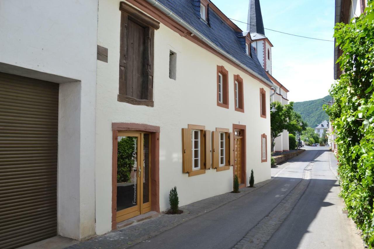 Haart & Soul Guesthouse Piesport Exterior photo