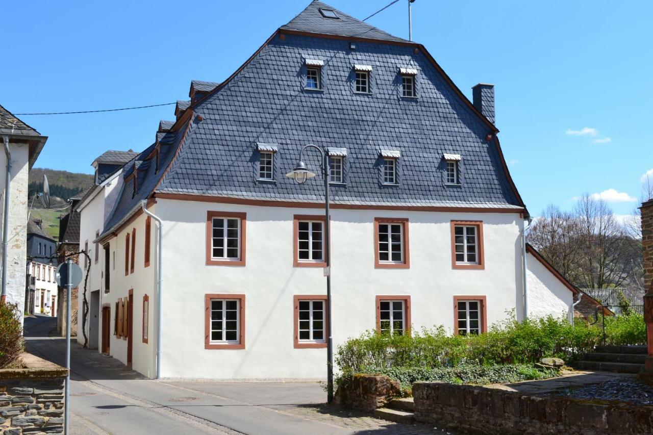 Haart & Soul Guesthouse Piesport Exterior photo
